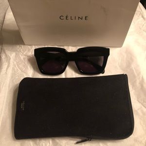 Authentic 💯 Celine Sunglasses 😎